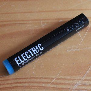 Avon "Electric" Lip Gloss